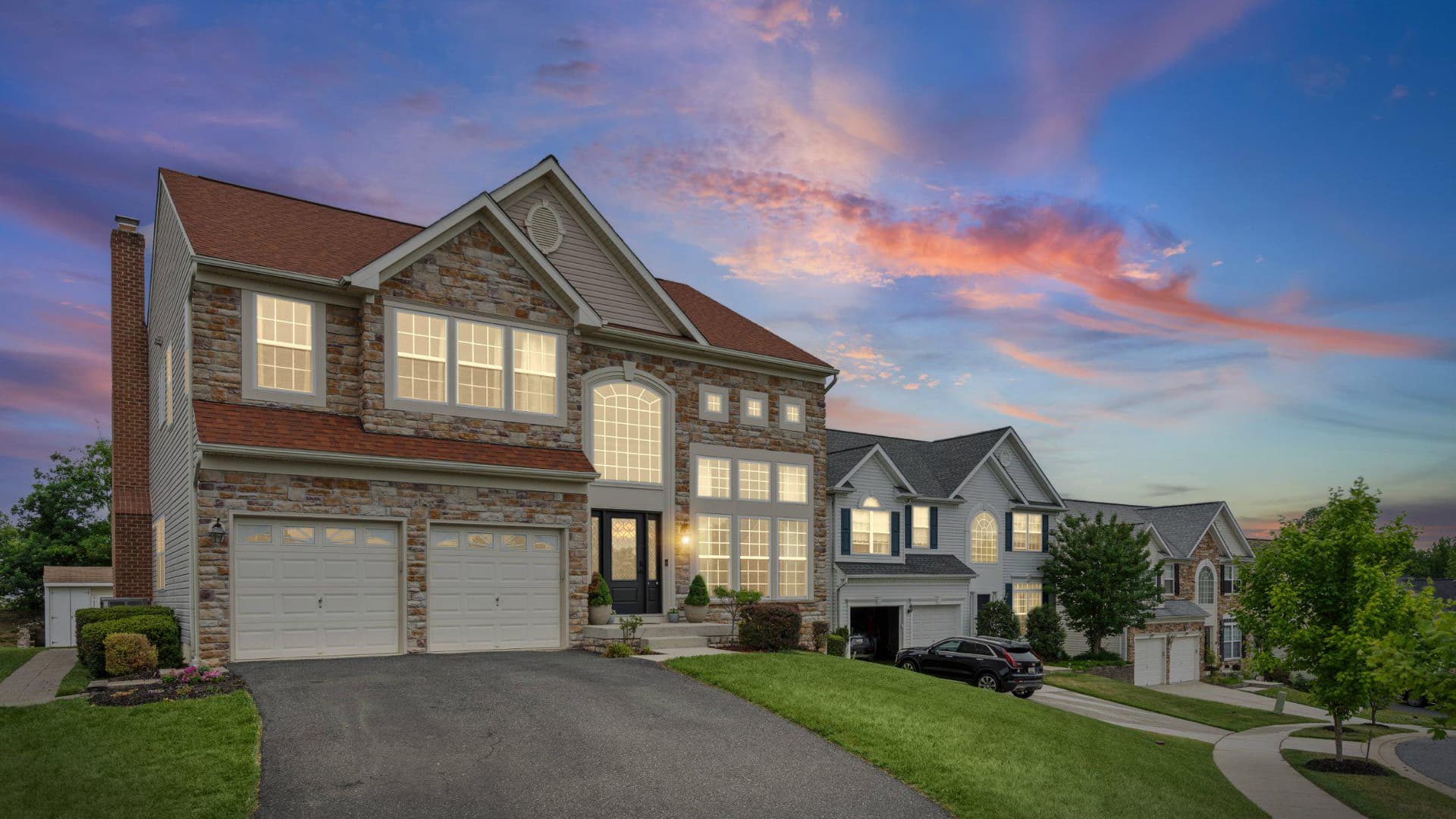 8144 Glen Arbor Drive
