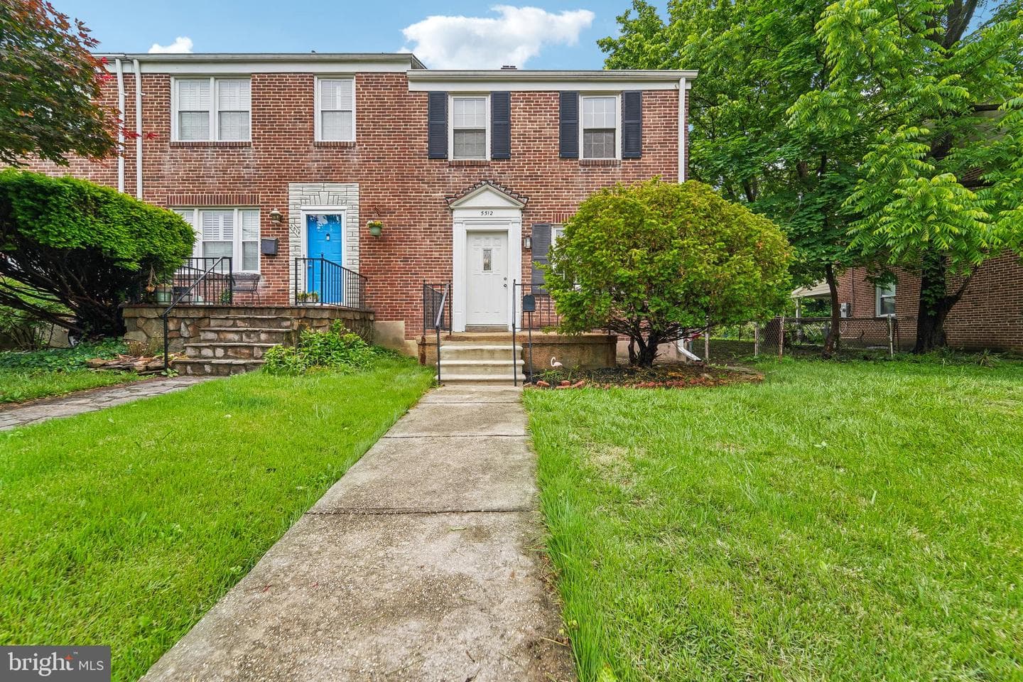 5512 Medwick Garth N