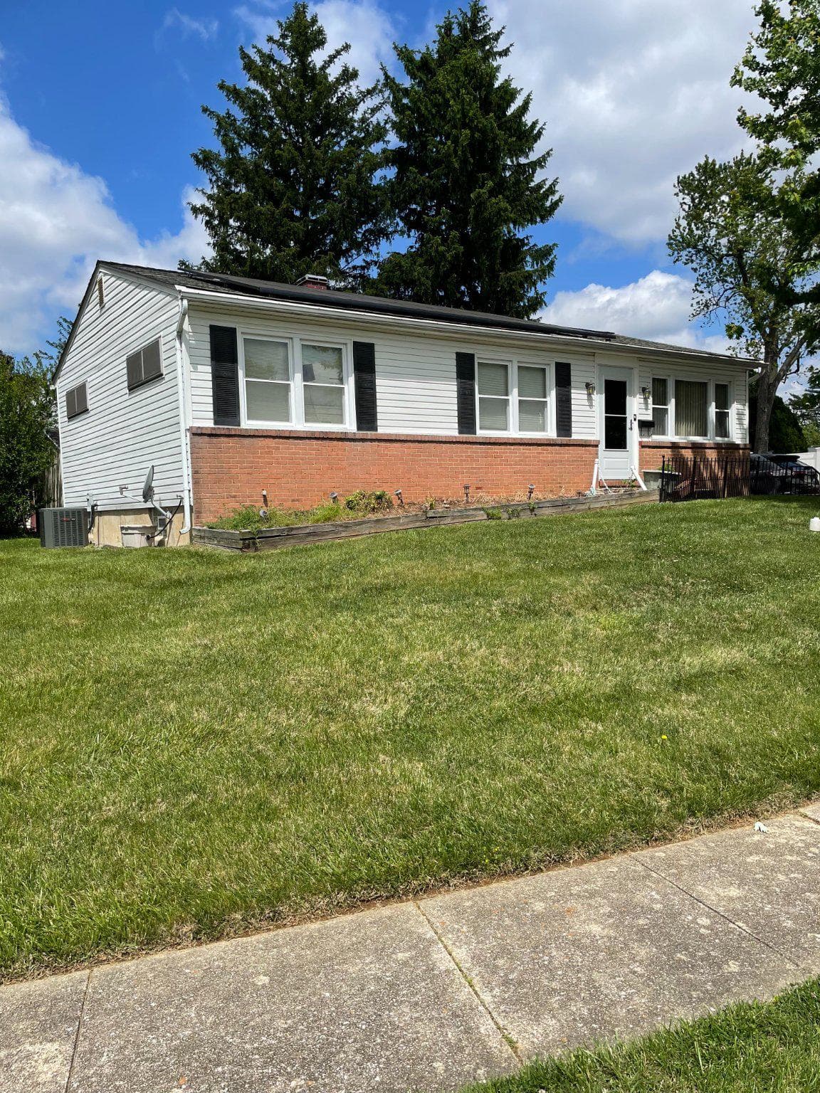 6909 Digby Road