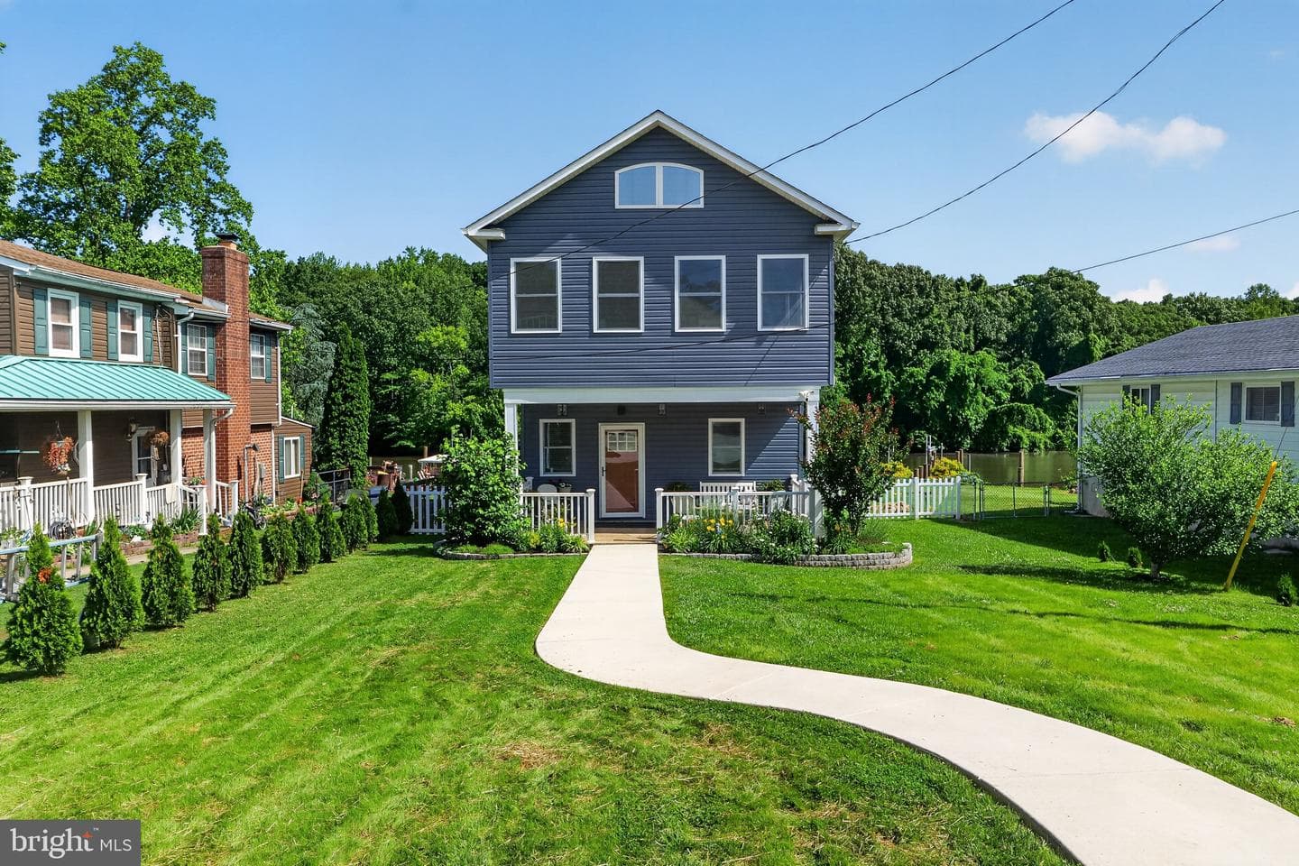 1914 Poplar Road