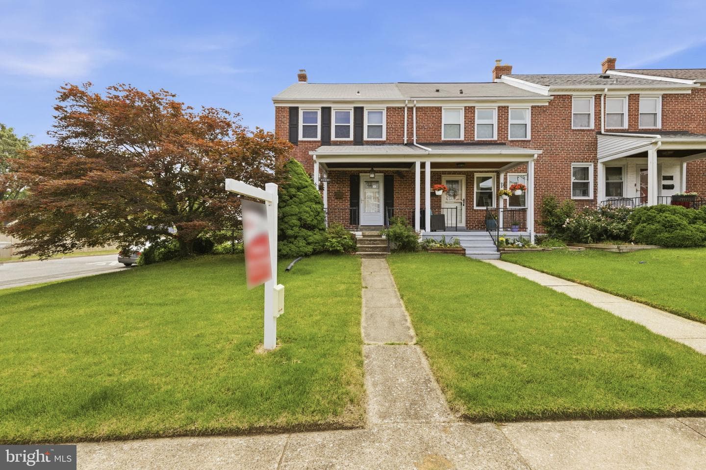 8300 Ridgely Oak Road, Baltimore