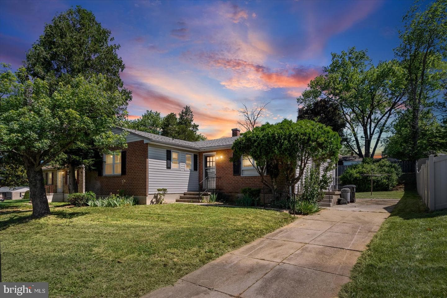 8407 Maymeadow Court