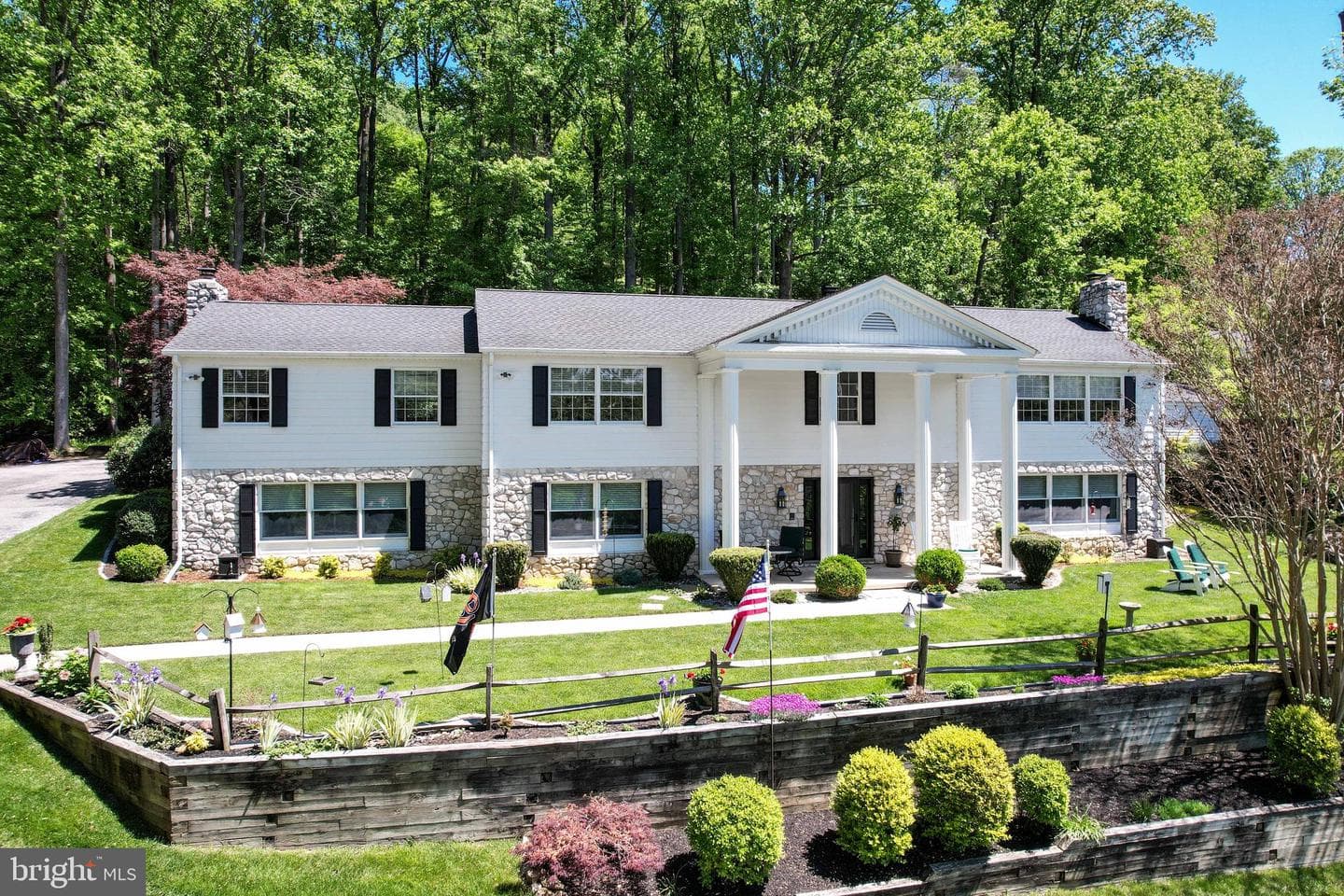 13411 Blythenia Road