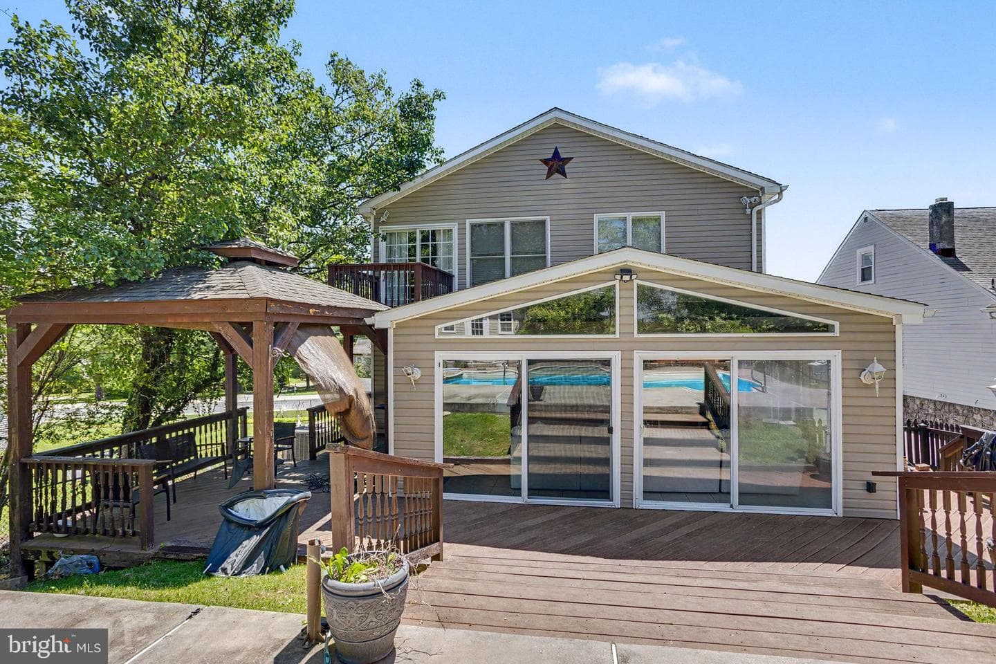 9836 Harford Road, Parkville