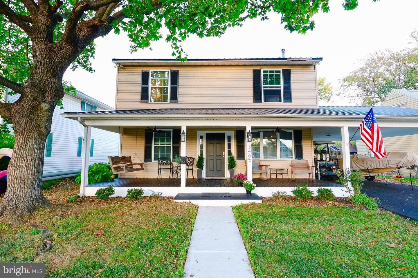3465 Liberty Parkway