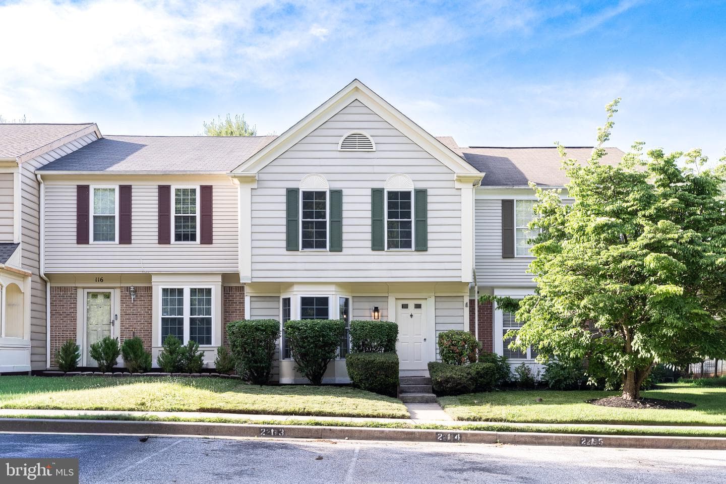 114 Gentlebrook Road