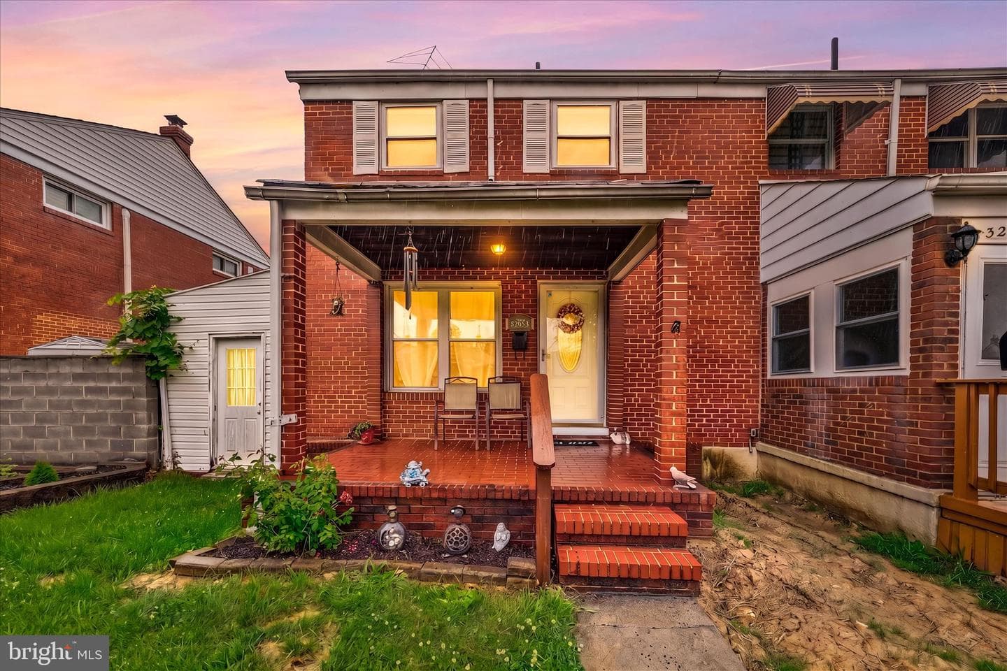 3222 Wallford Drive