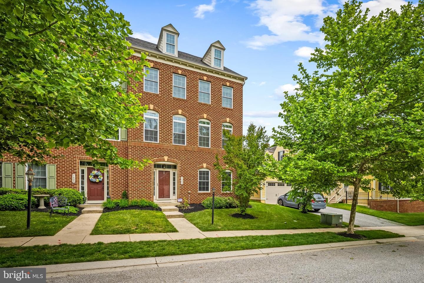 8607 Springvale Drive, Lutherville Timonium