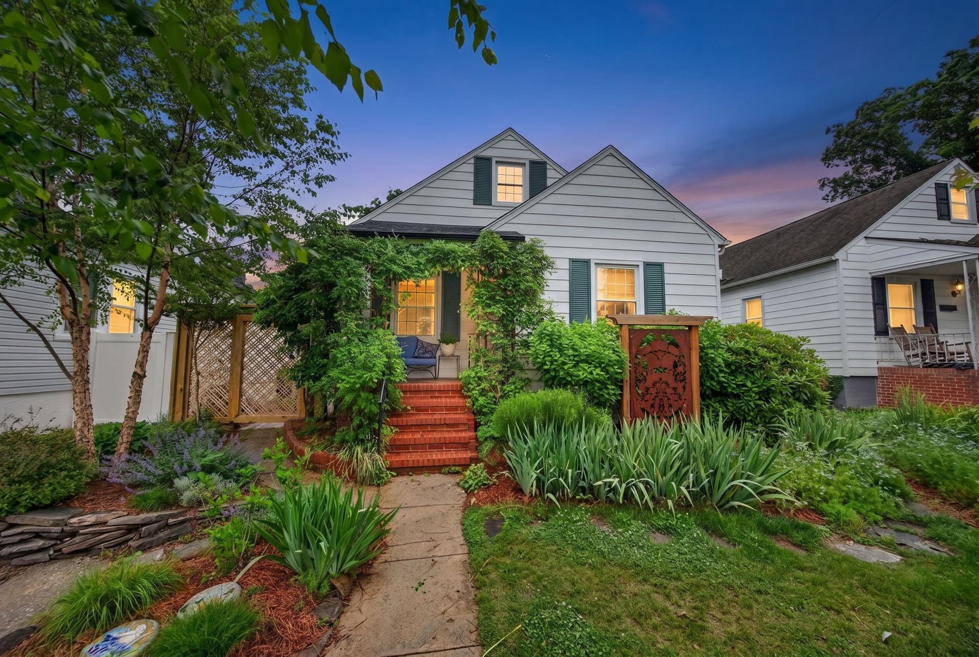 3312 Willoughby Road