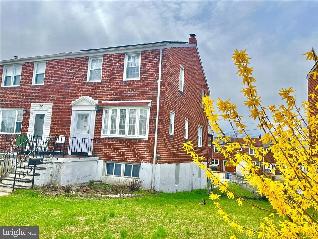 924 Palladi Drive, Baltimore