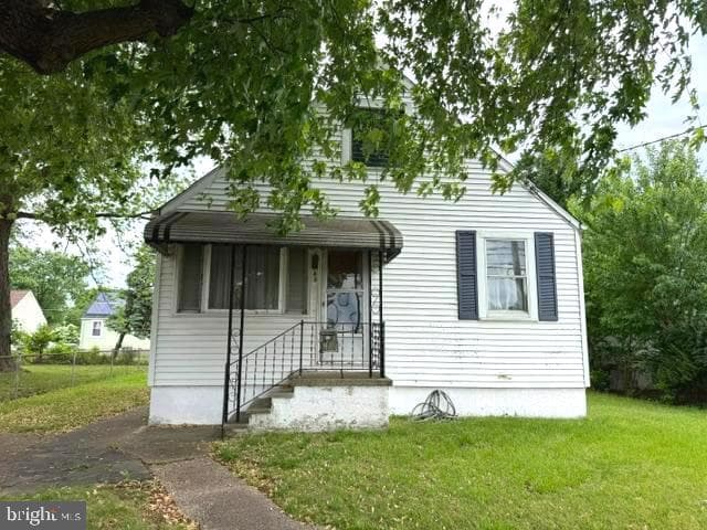 83 Wise Avenue