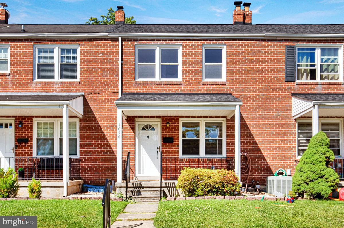 1016 Winsford Road