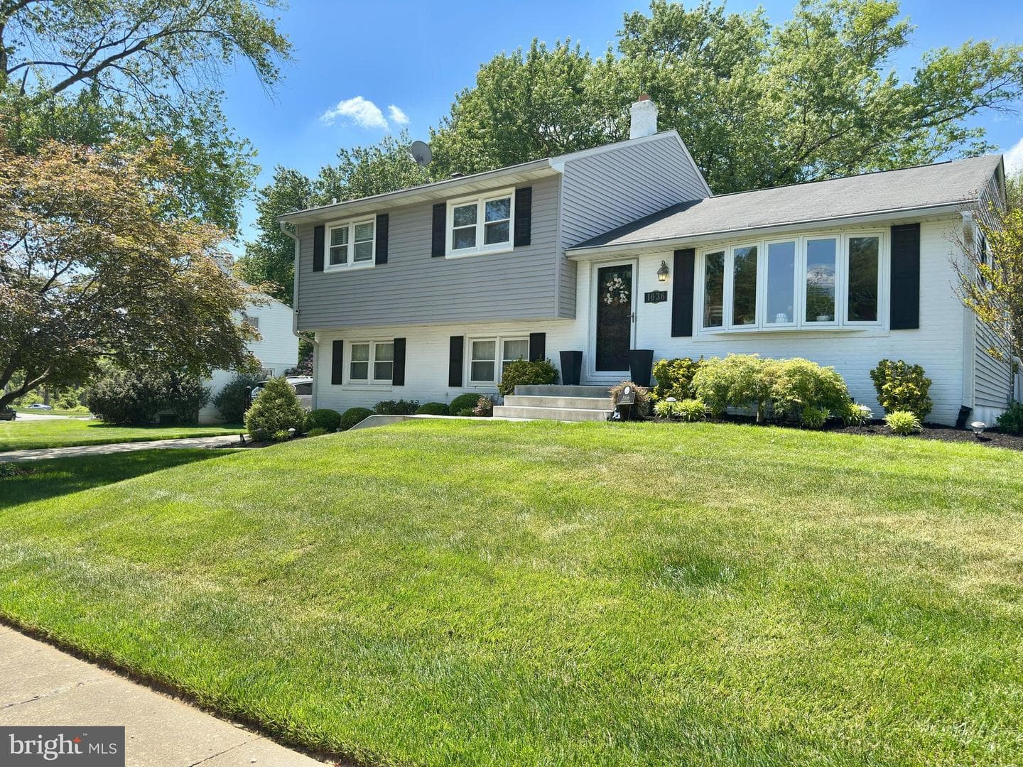 1036 Jamieson Road