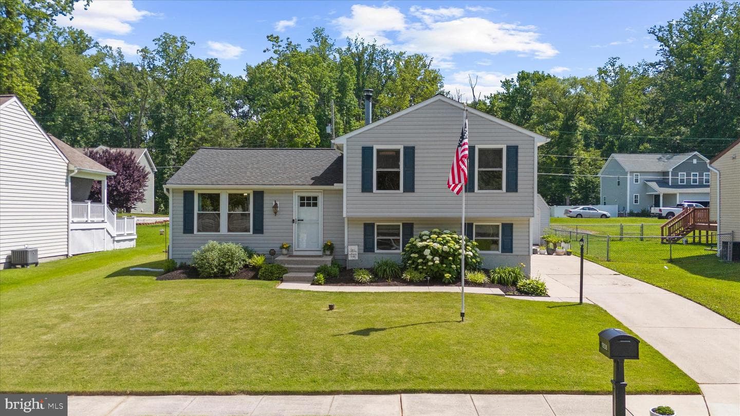 1938 Sue Creek Drive