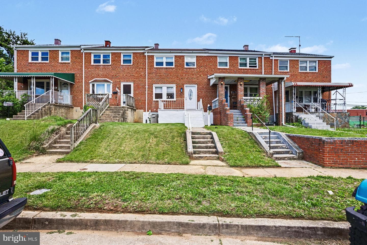 127 Bladen Road, Baltimore