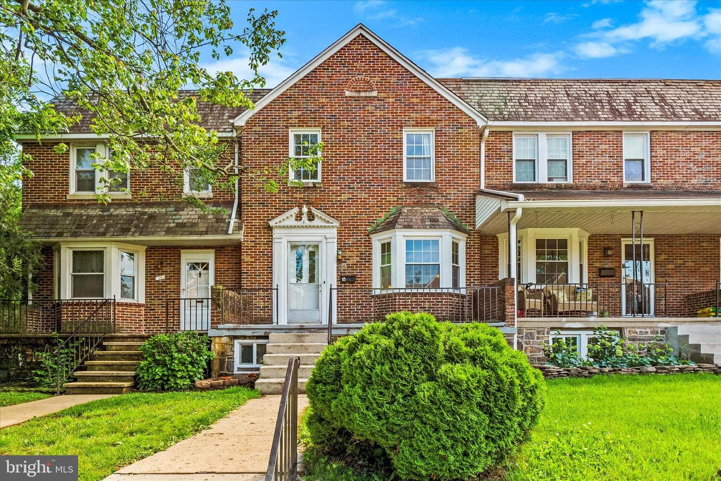 18 N Symington Avenue