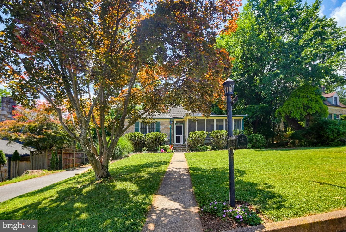 1306 Church Hill Drive photo 1