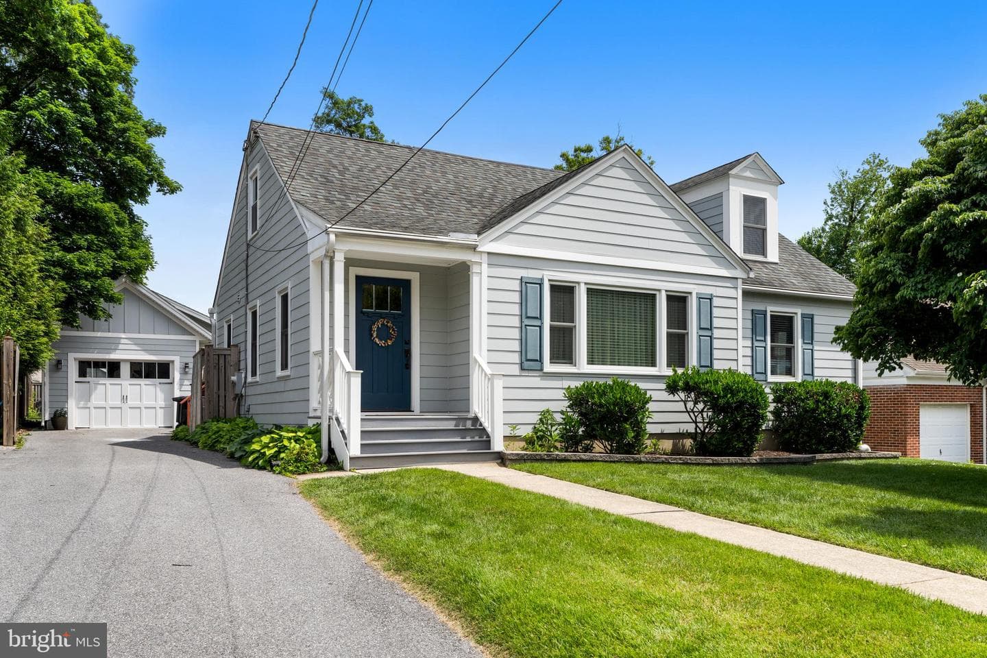 2107 Oak Lodge Road