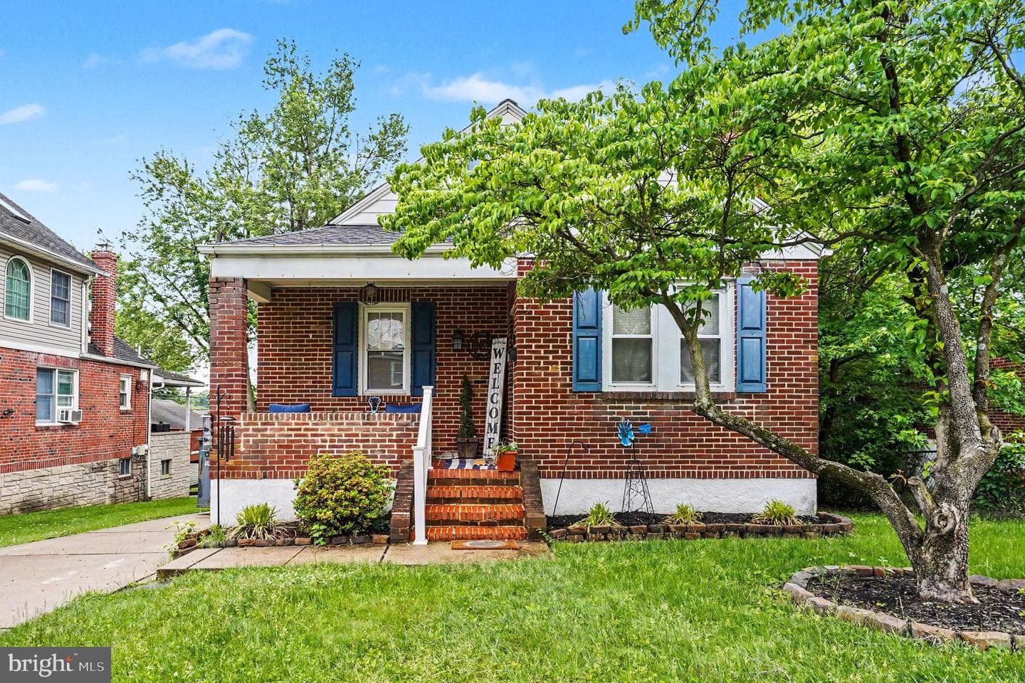 3017 Willoughby Road
