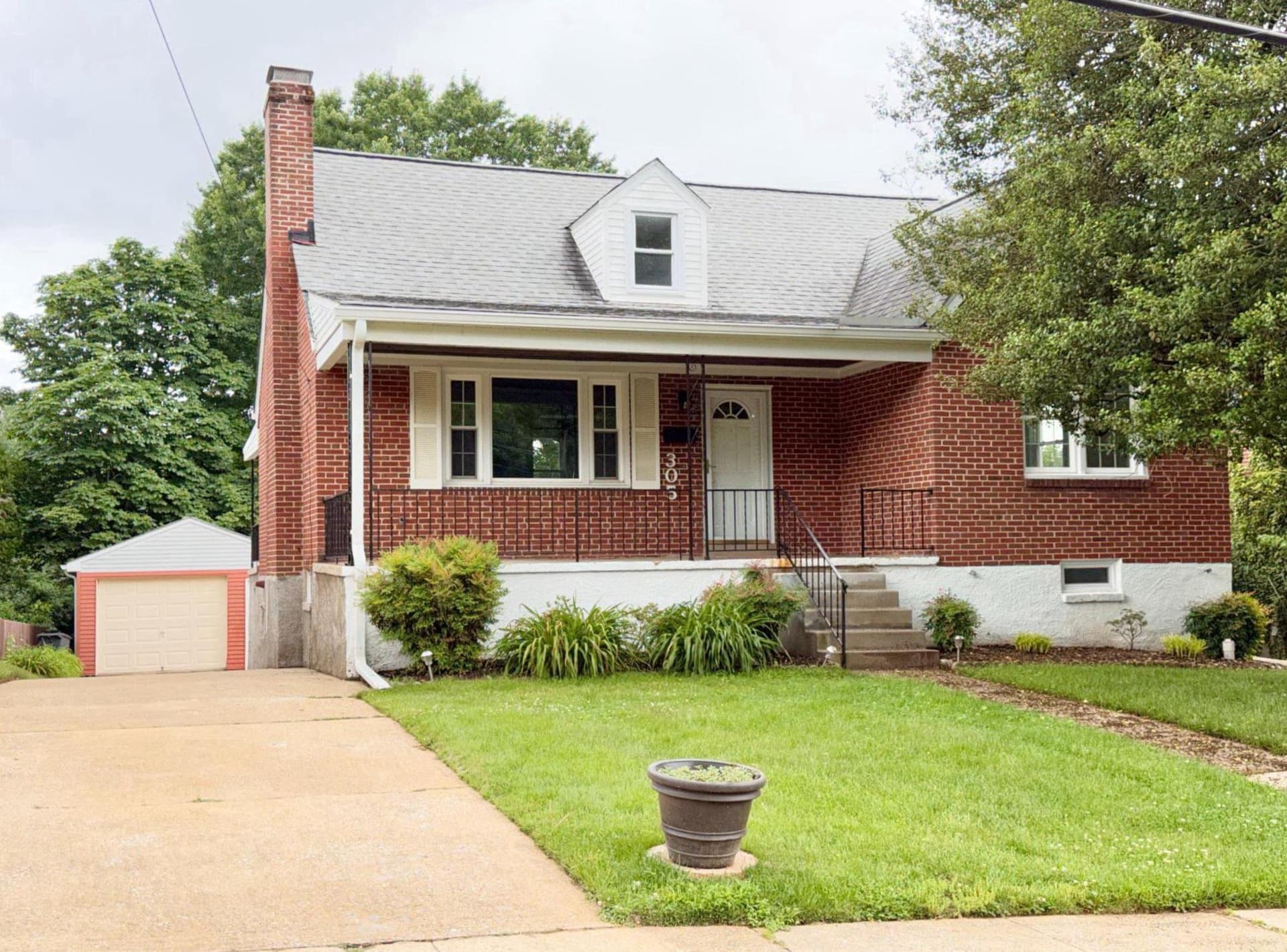 305 Gralan Road