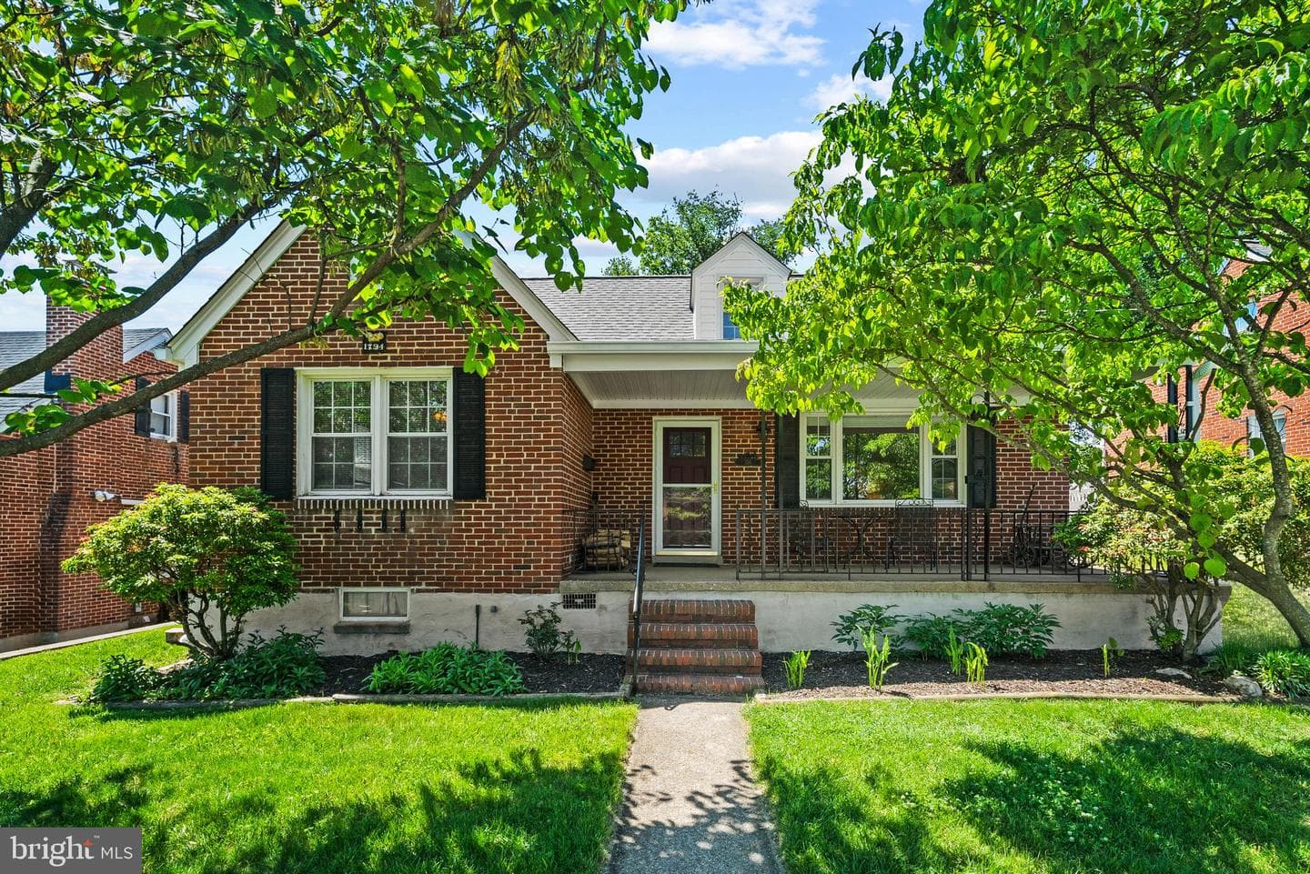 316 Gralan Road