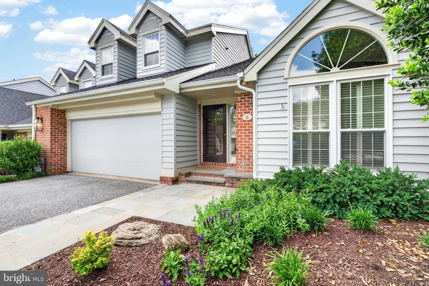 6 Nearfield Road, Lutherville Timonium