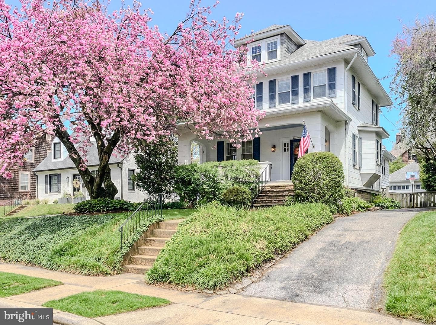 516 Dunkirk Road