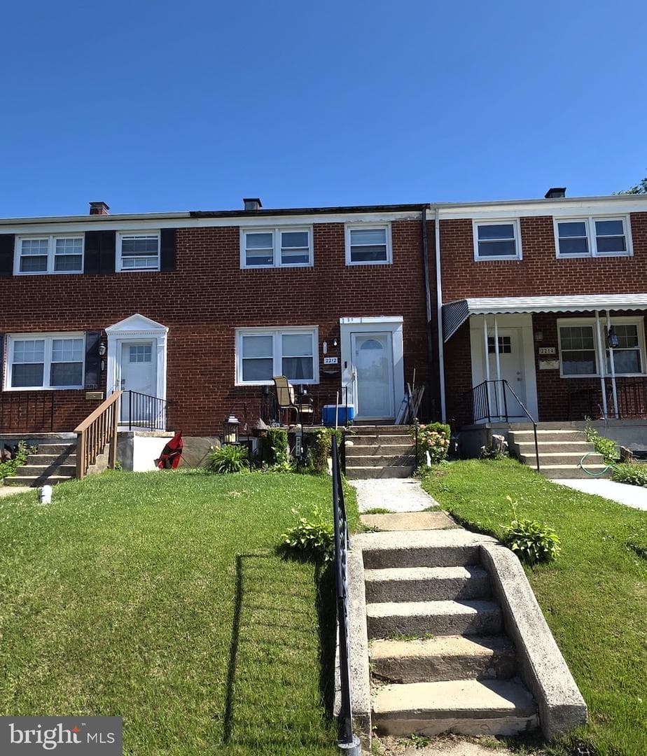 2212 Ellen Avenue, Parkville