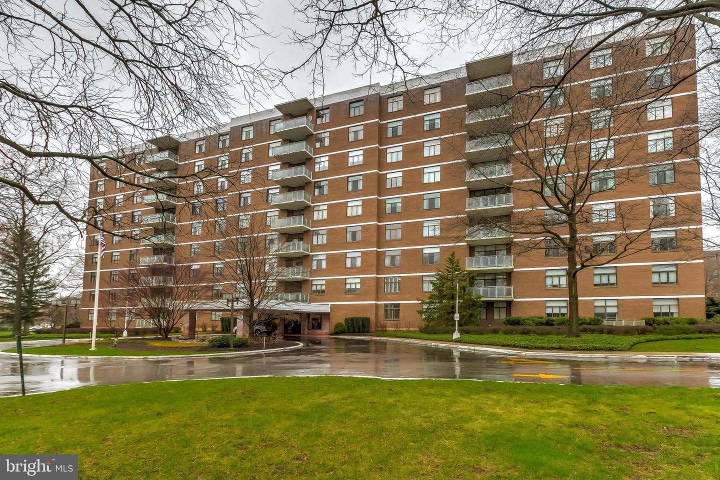 1 Slade Avenue #203, Baltimore