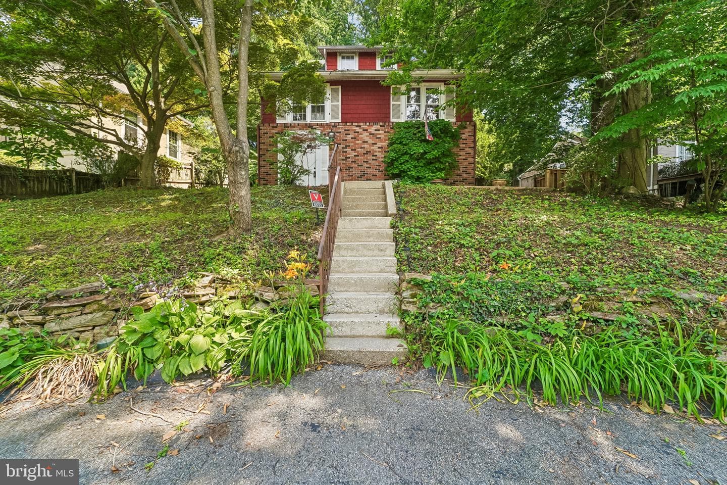 6033 Gwynn Oak, Baltimore