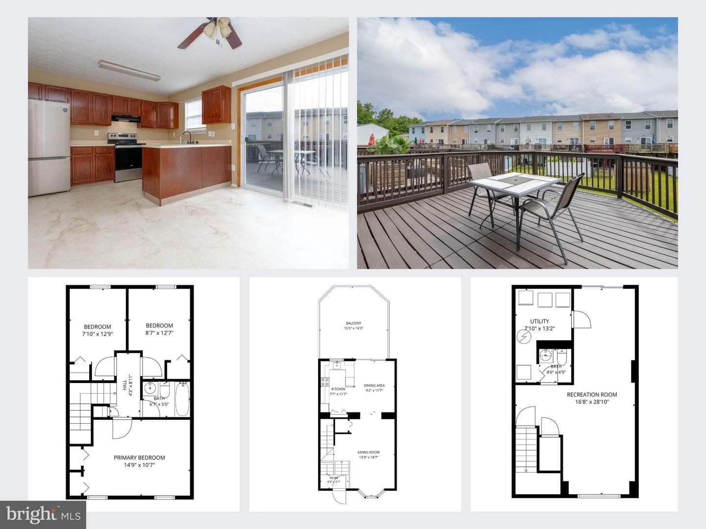 12 Joggins Court, Baltimore