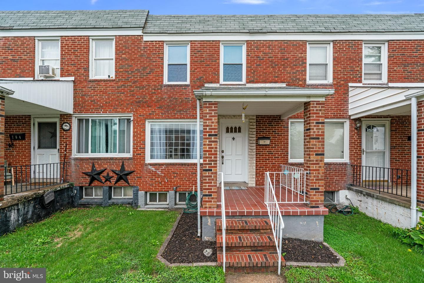 762 Fulbrook Road