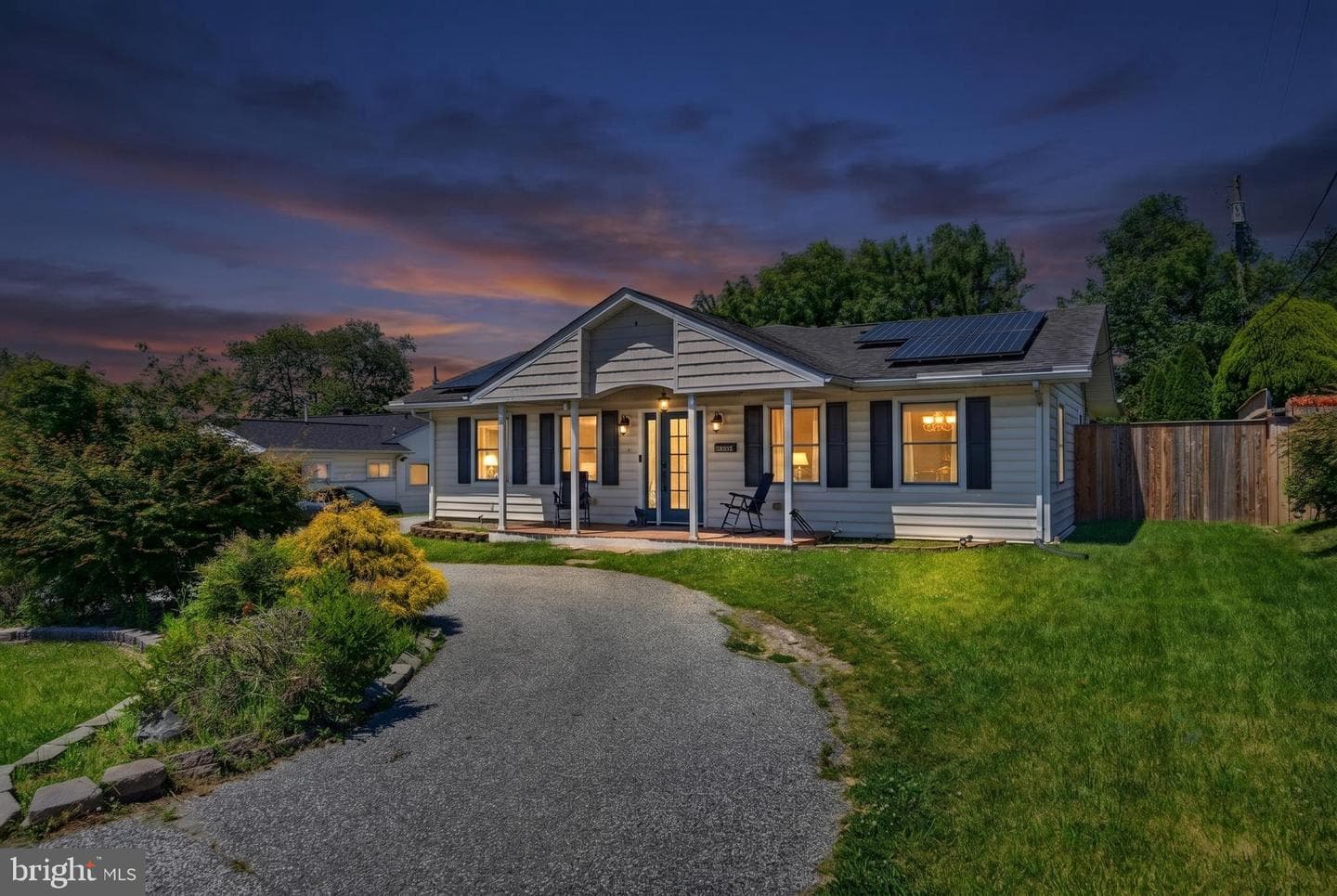 2504 Putty Hill Avenue, Parkville