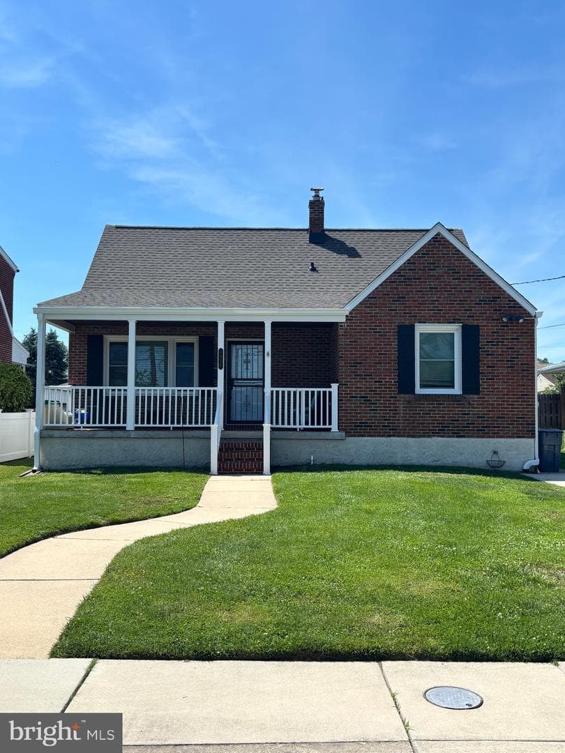 1920 Sunberry Road