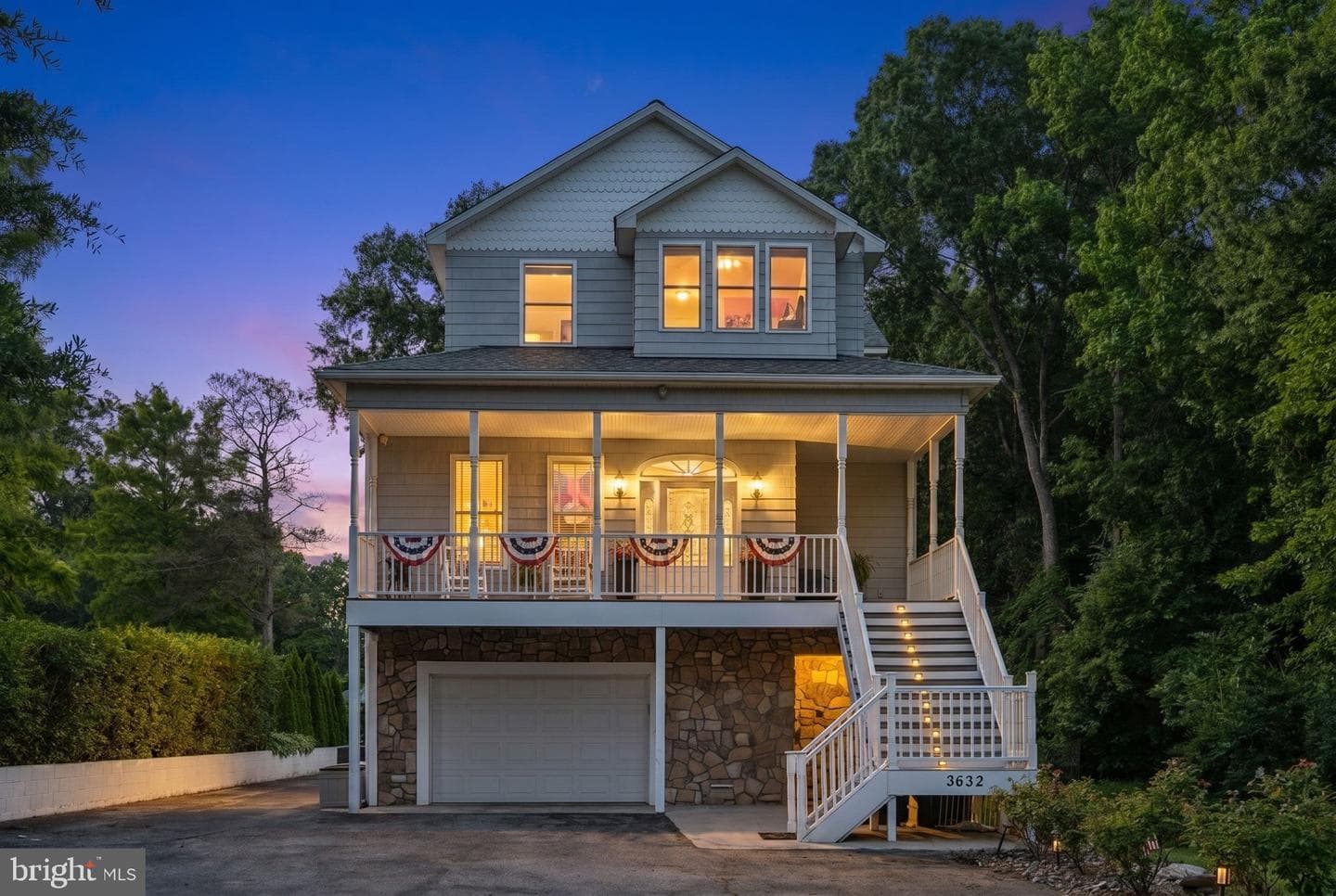 3632 Bay Drive, Middle River