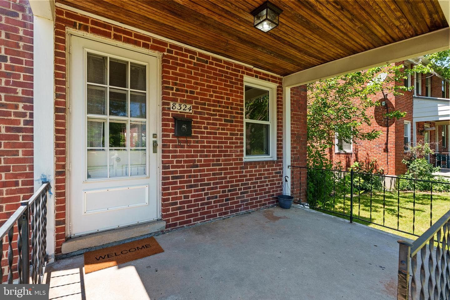 8324 Ridgely Oak Road