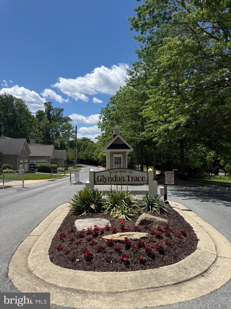 316 Lauren Hill Court #316