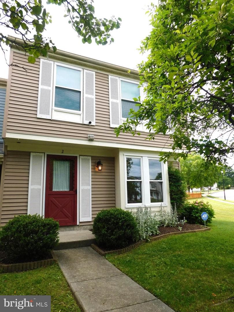 2 Primrose Court
