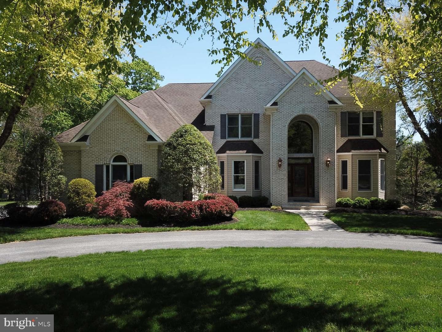 7 Hickory Hill Road