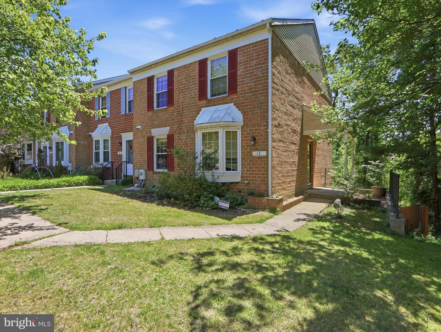 13 Courtwood Drive