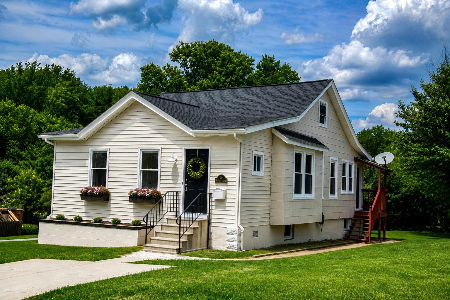 30 Fullerton Heights Avenue