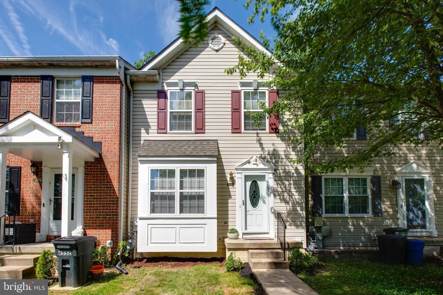 6554 Ridgeborne