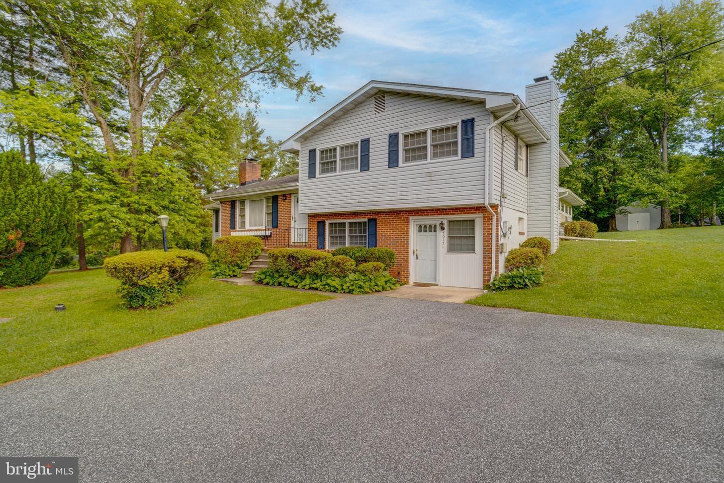 4617 Long Green Road