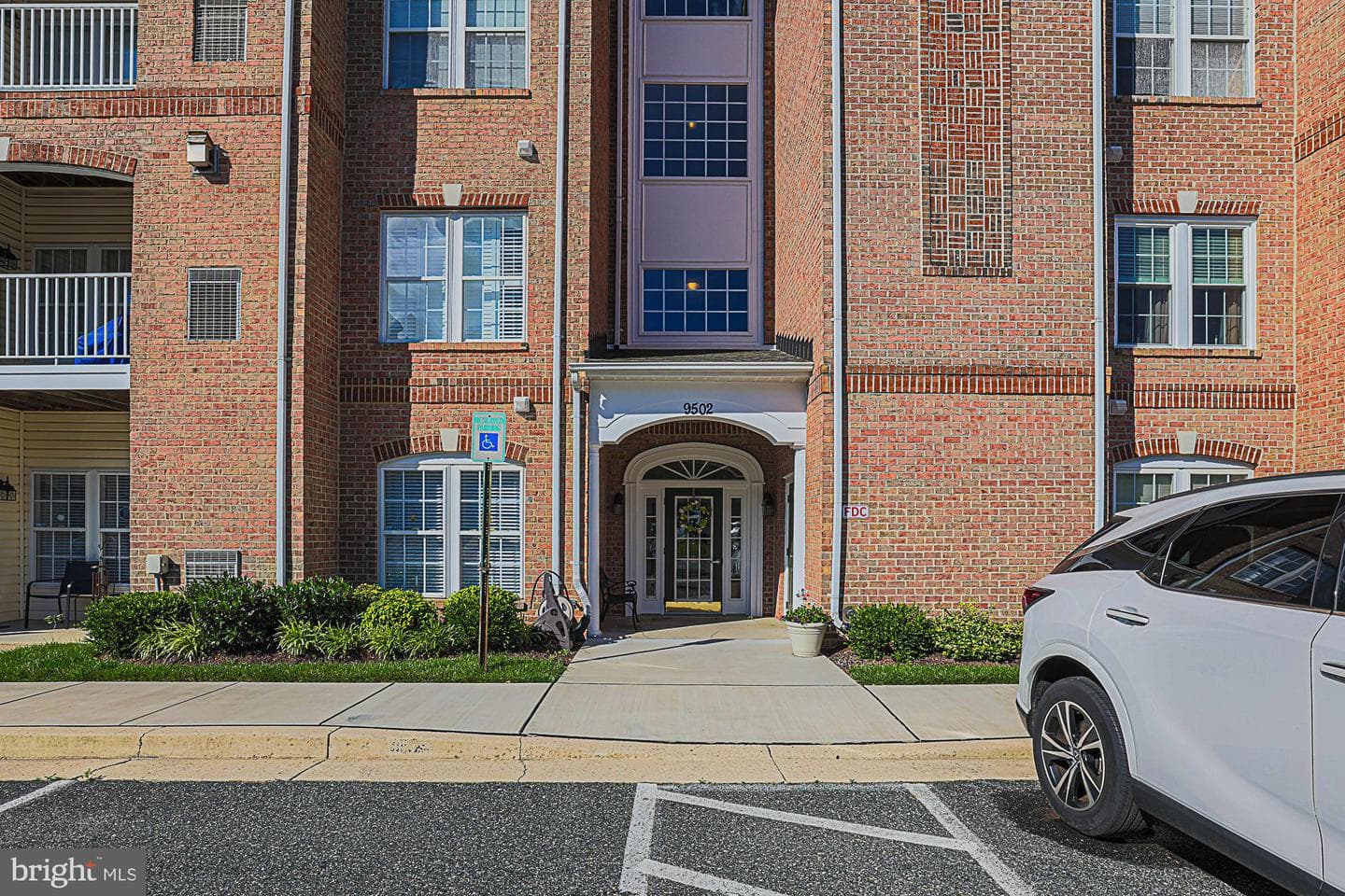 9502 Amberleigh Lane #9502g