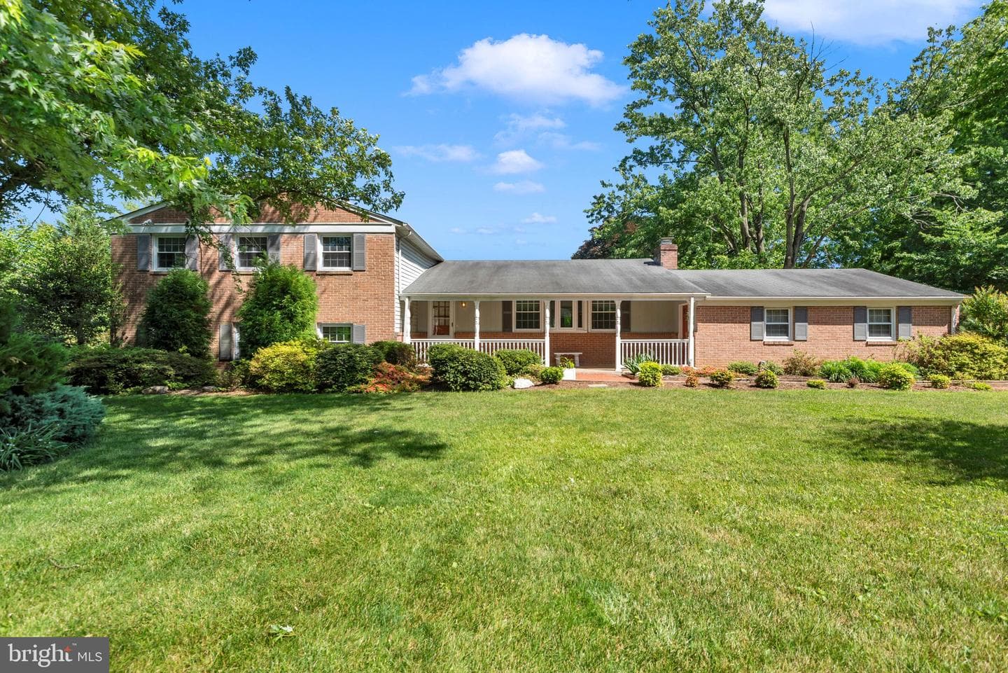 1702 Pot Spring Road