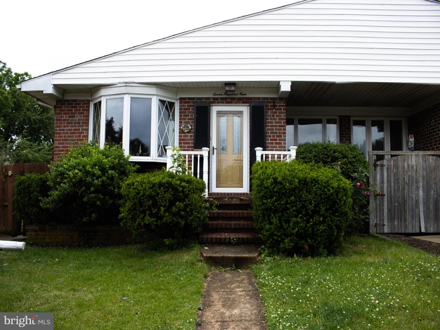 709 Margo Road