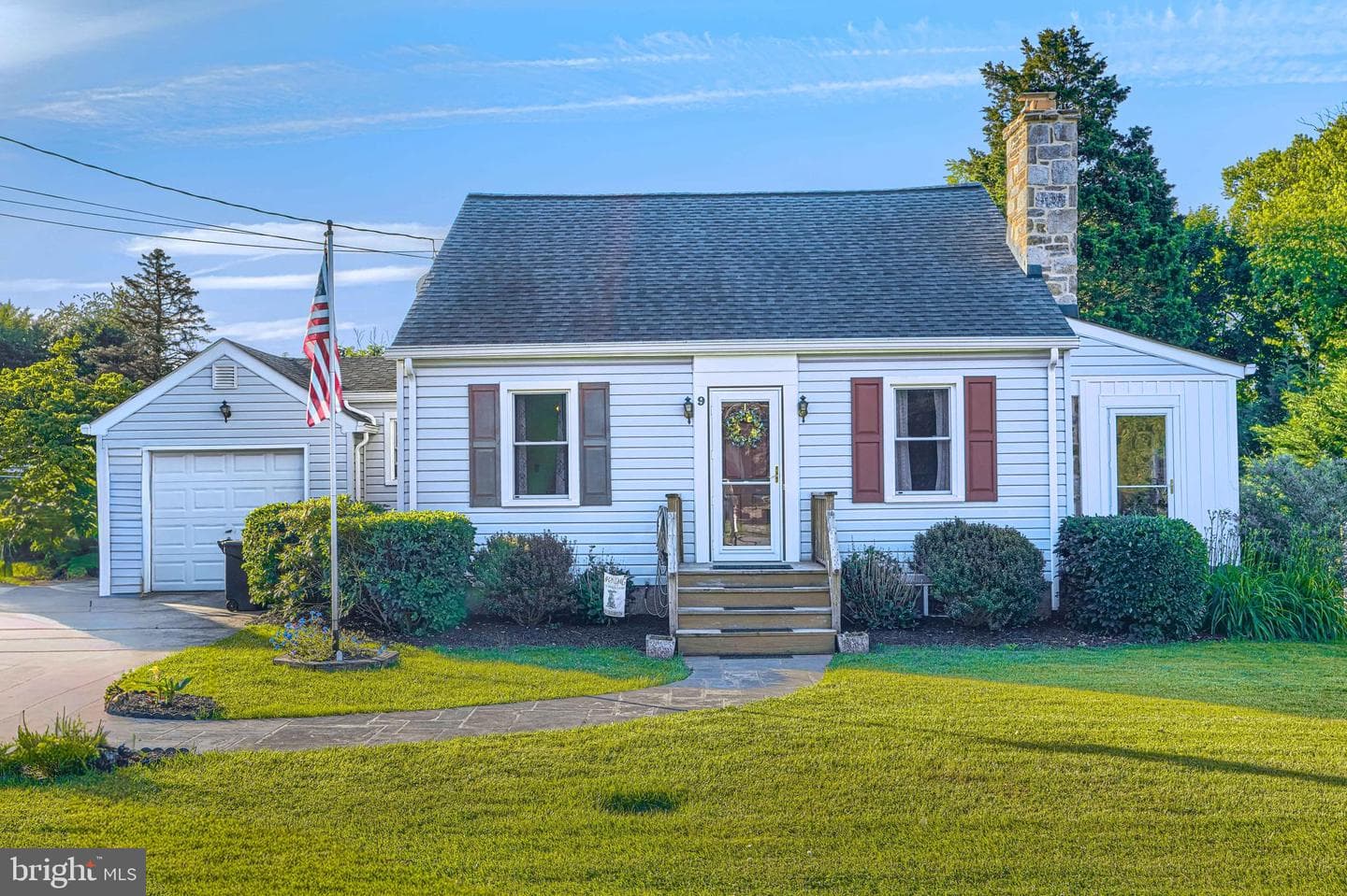 9 Virginia Avenue