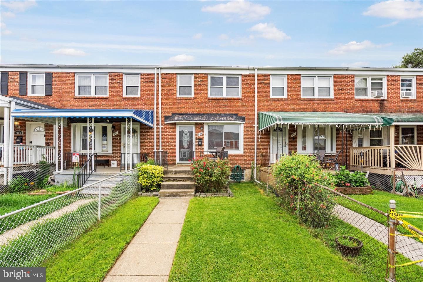 909 Arncliffe Road