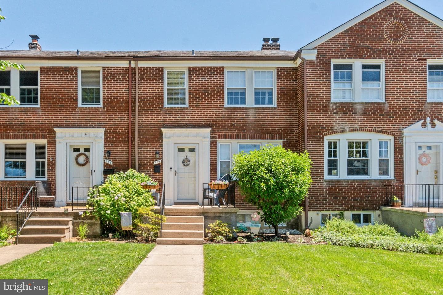409 Stratford Road