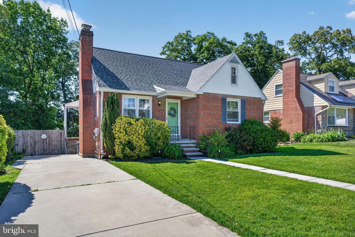 2108 Oak Lodge Road